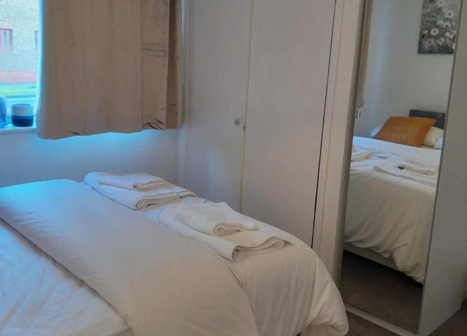 One Bedroom Apartment In Central Londres Reino Unido
