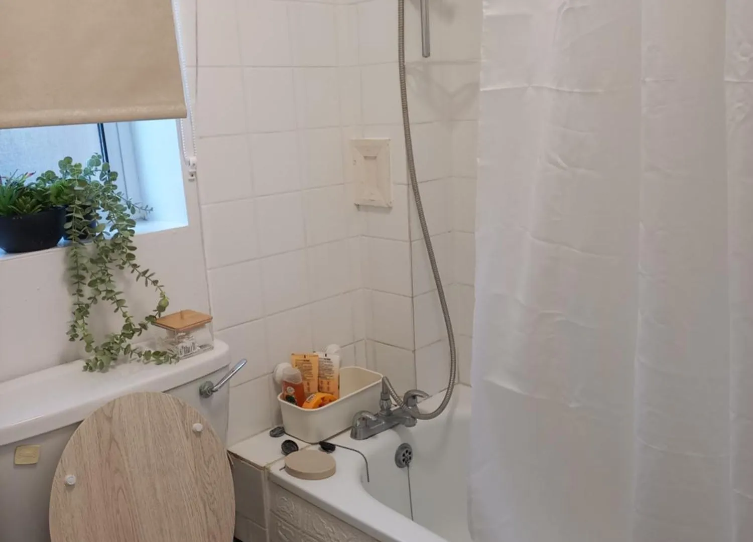 One Bedroom Apartment In Central Londres Reino Unido