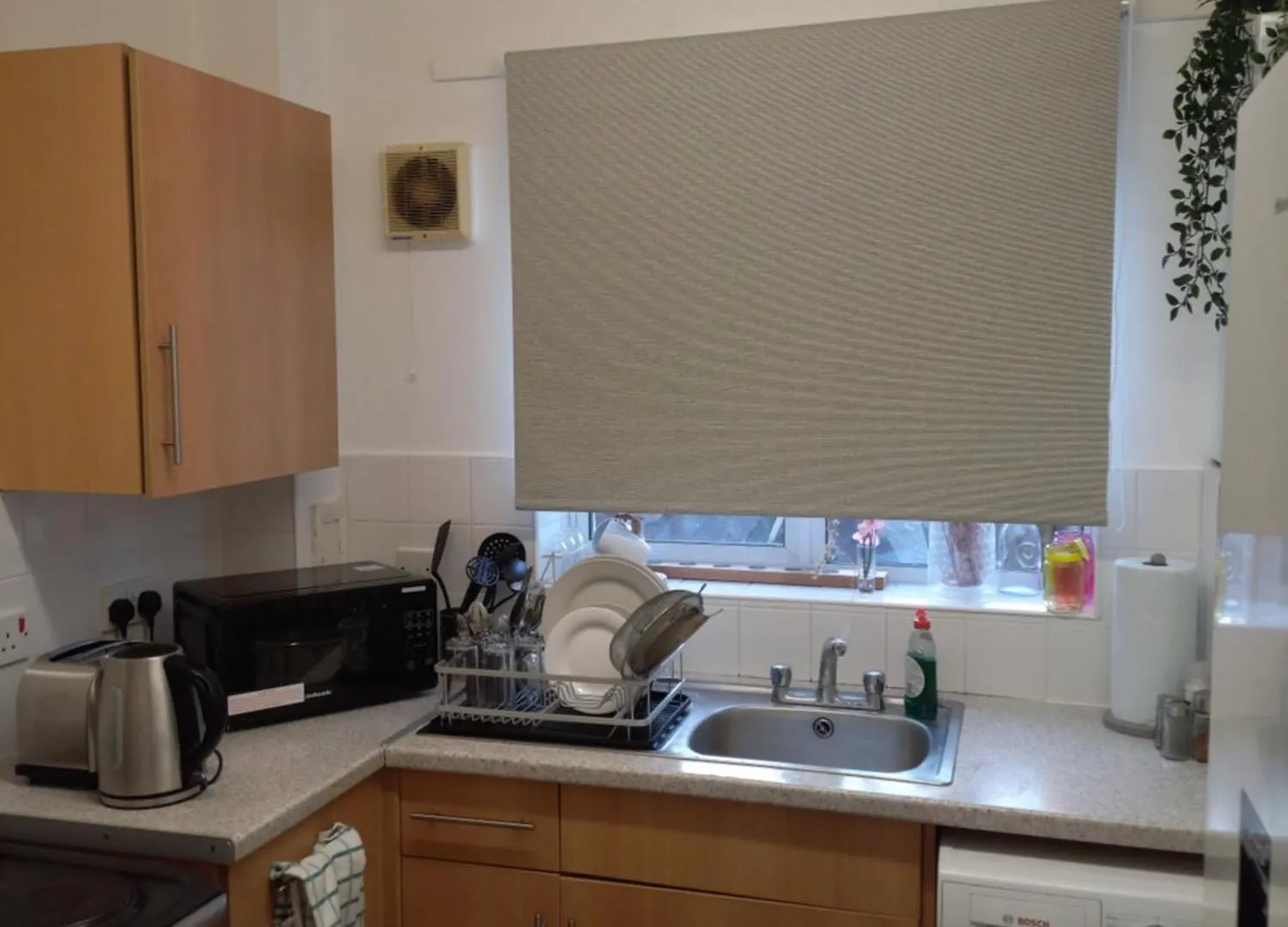 One Bedroom Apartment In Central Londres 0*,  Reino Unido
