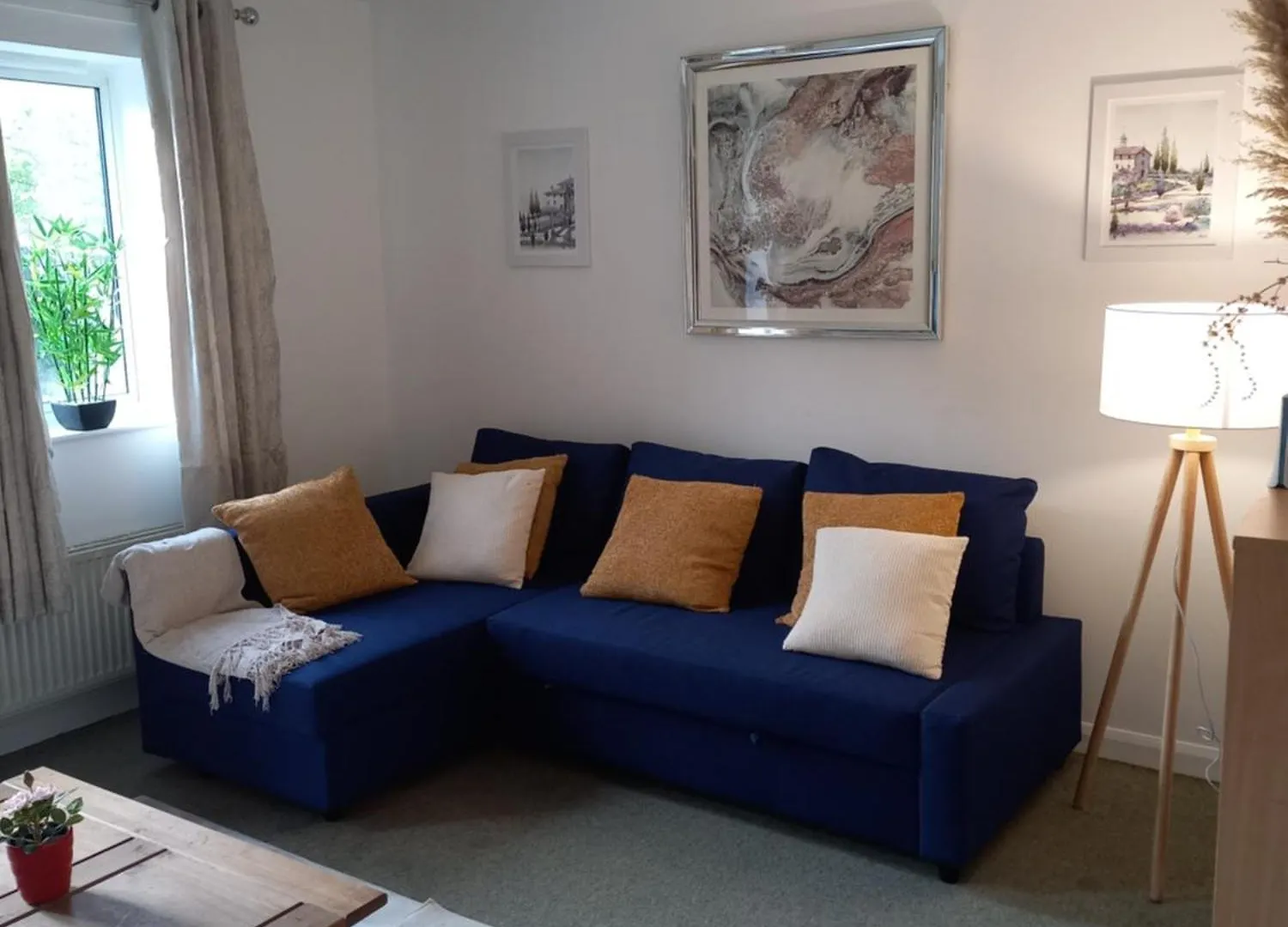 One Bedroom Apartment In Central Londres